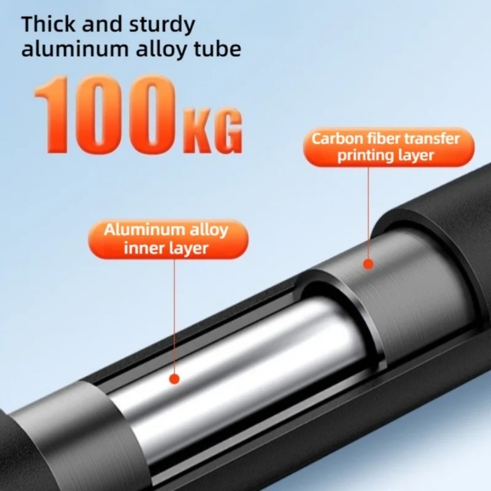 Bastões de Apoio Ergonômicos D - Trekking Pole Carbon avaliação e preço