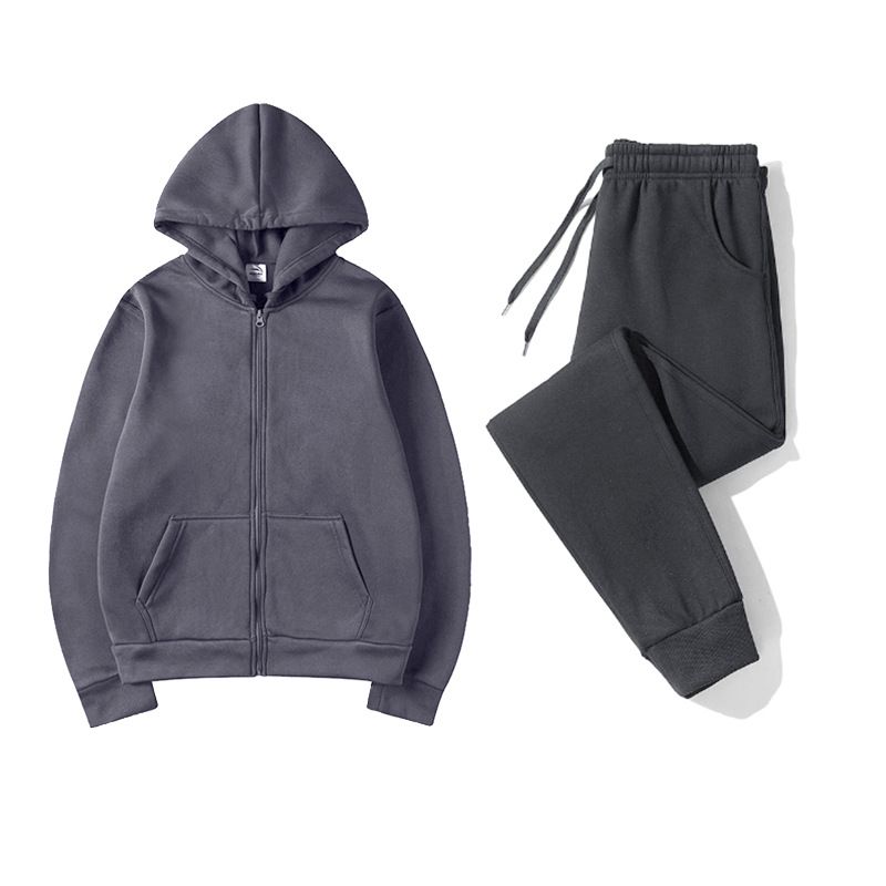 Conjunto de moletom masculino  - Joggers Pants avaliação e preço