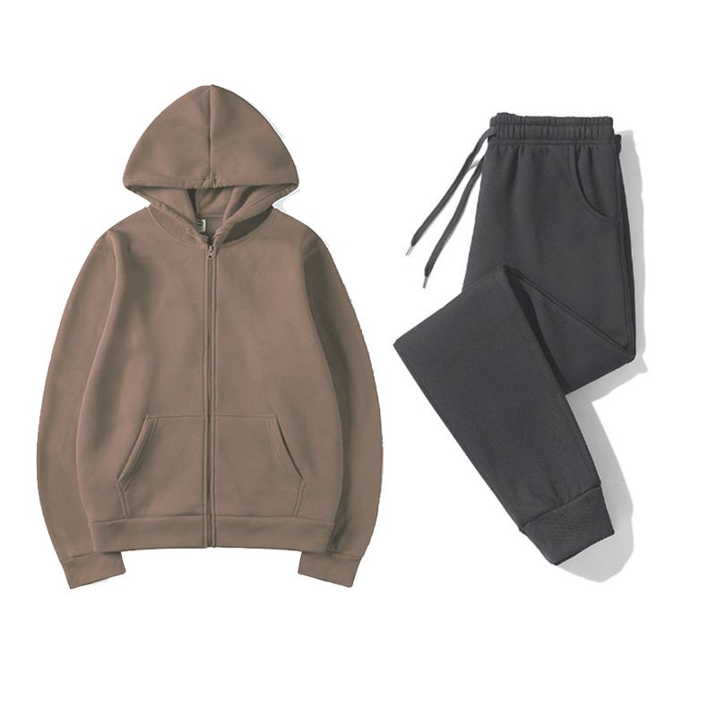 Conjunto de moletom masculino  - Joggers Pants avaliação e preço