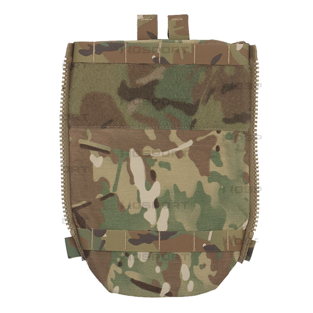 Colete de Caça FCPC V5 com Pai - Hydration Vest avaliação e preço