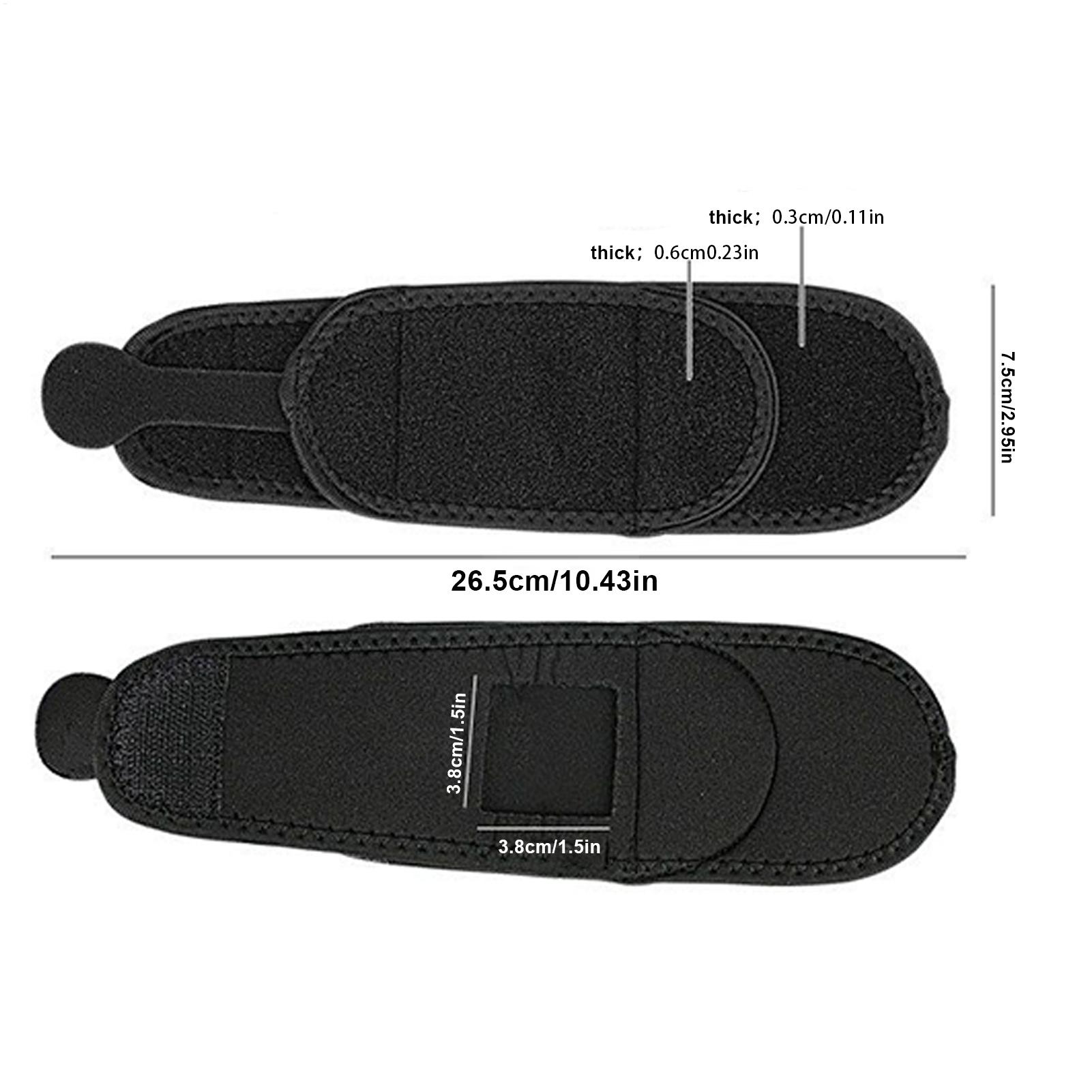 Protetor de pulseira de relógi - Running Watch avaliação e preço