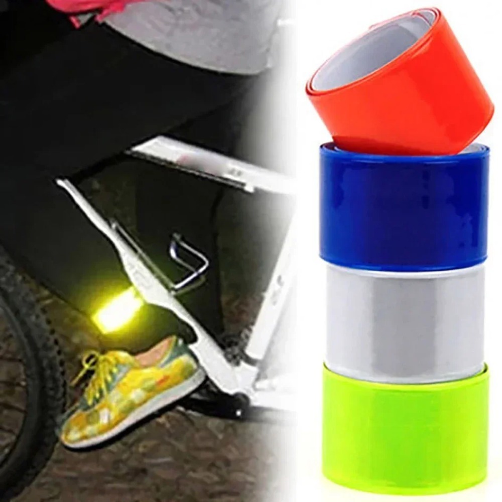 2 peças de faixa refletiva de  - Running Visibility Gear avaliação e preço