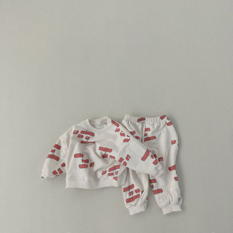 Conjunto de moletom e calças e - Running Gear Kids avaliação e preço