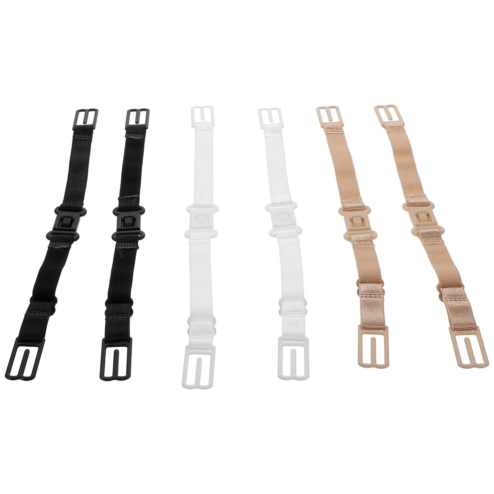6 peças de alças de ombro ajus - Running Belt avaliação e preço