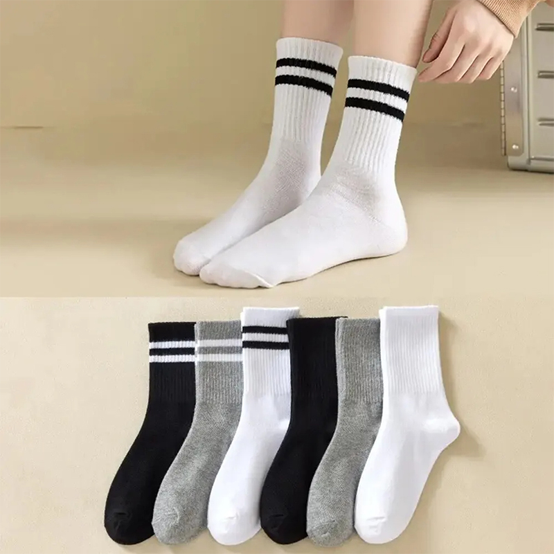 3/6 pares mulheres esportes me - Sports Socks avaliação e preço