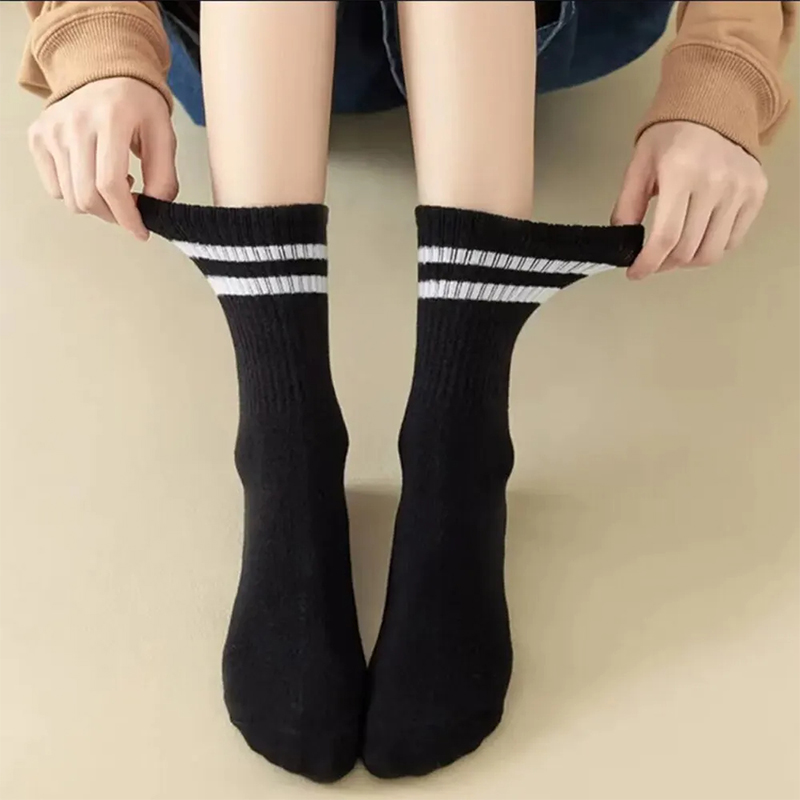 3/6 pares mulheres esportes me - Sports Socks avaliação e preço