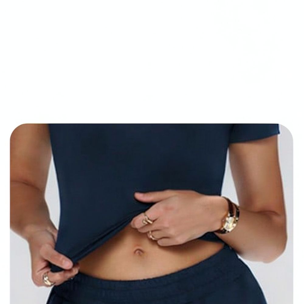 Roupa de desporto para mulher, - Running Gear Junior avaliação e preço