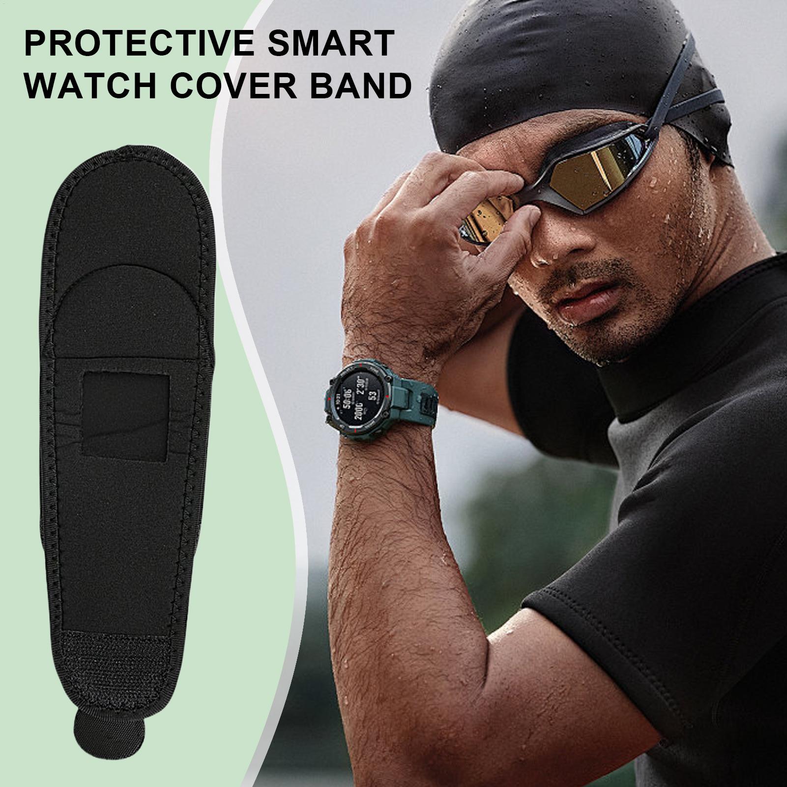 Protetor de pulseira para reló - Running Watch avaliação e preço
