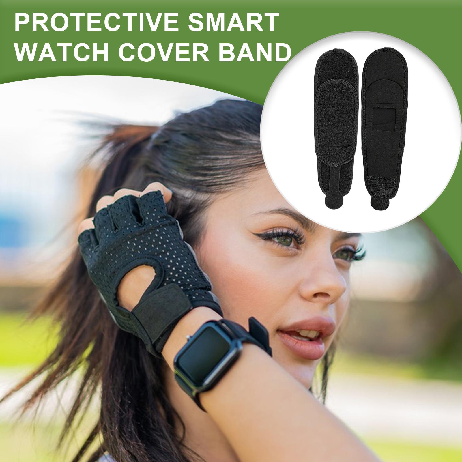 Protetor de pulseira para reló - Running Watch avaliação e preço