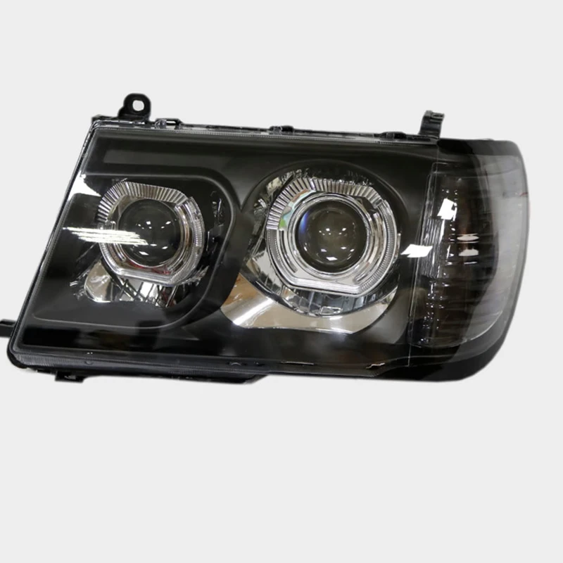 Conjunto de Faróis LED Complet - Running Headlamp avaliação e preço