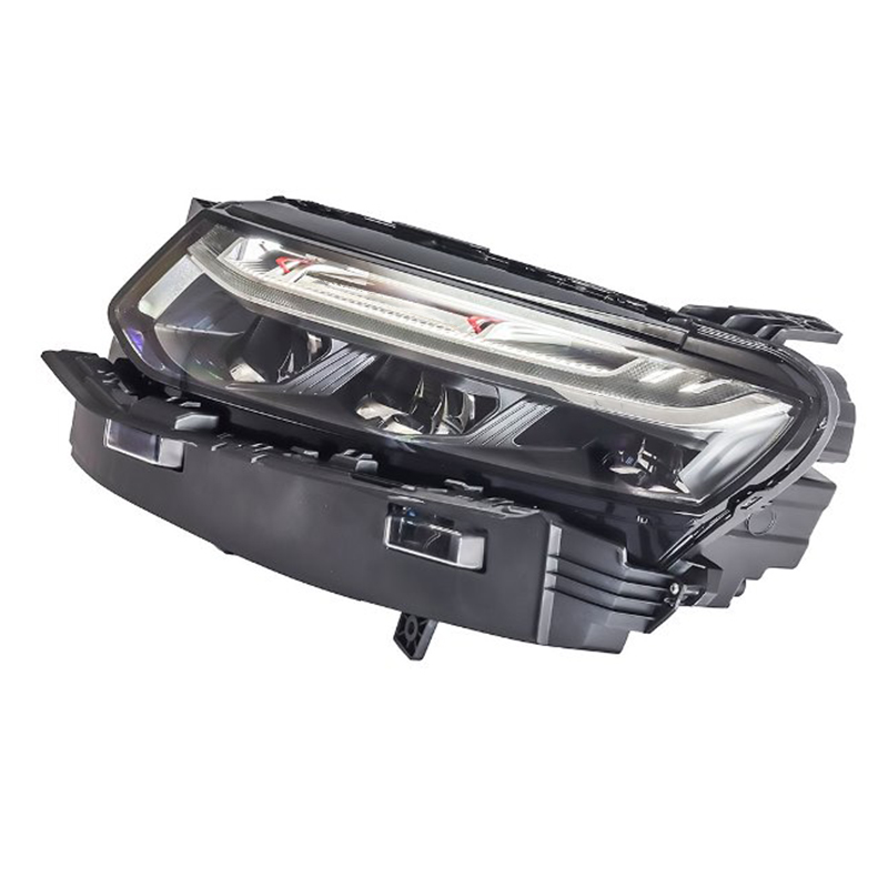 Farol Dianteiro LED DRL Luz Di - Running Headlamp avaliação e preço