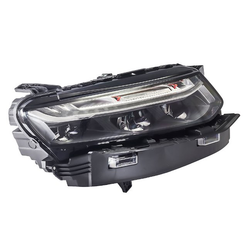 Farol Dianteiro LED DRL Luz Di - Running Headlamp avaliação e preço