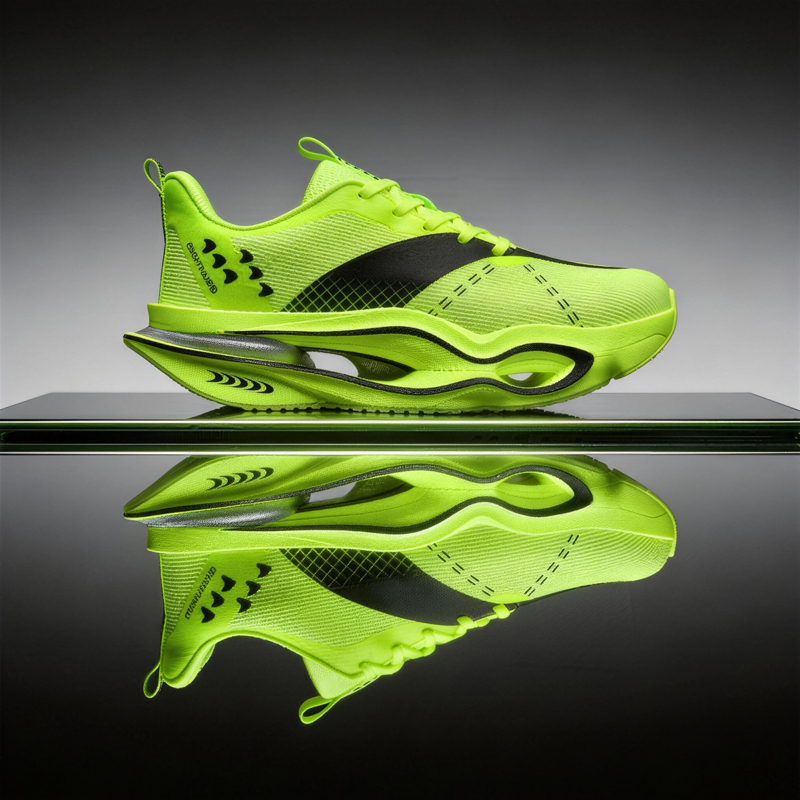 Novos Tênis Esportivos Masculi - Running Shoes Men avaliação e preço