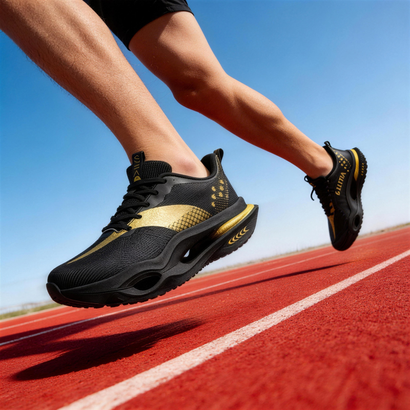 Novos Tênis Esportivos Masculi - Running Shoes Men avaliação e preço