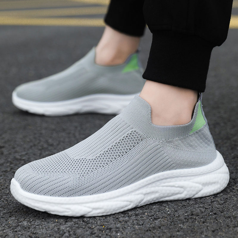 Tênis masculinos de tamanho gr - Running Shoes Men avaliação e preço