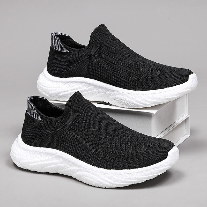 Tênis masculinos de tamanho gr - Running Shoes Men avaliação e preço