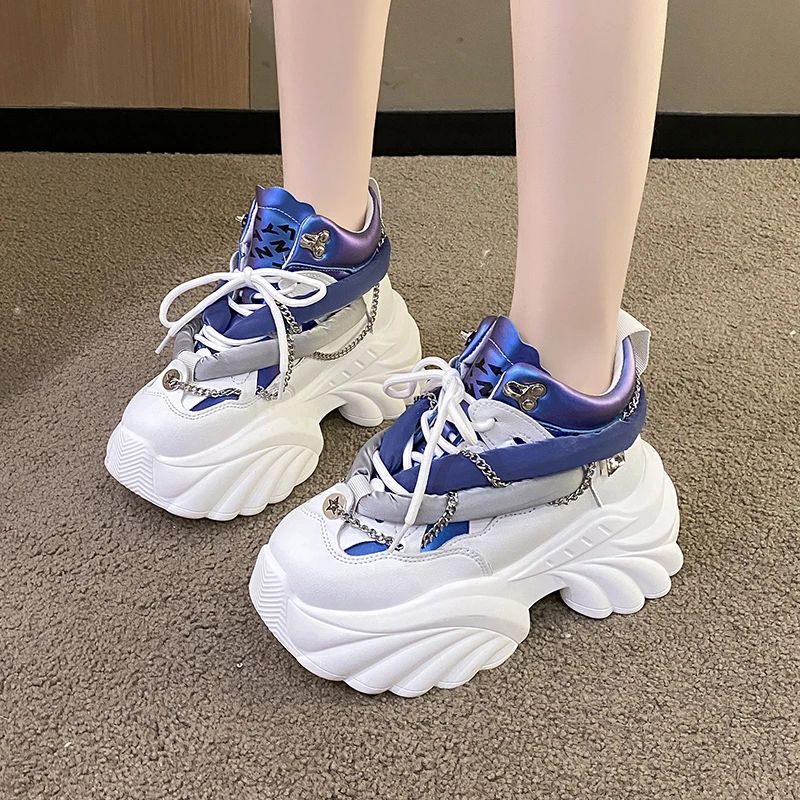 Adorável kawaii mulher tênis c - Running Shoes Women avaliação e preço