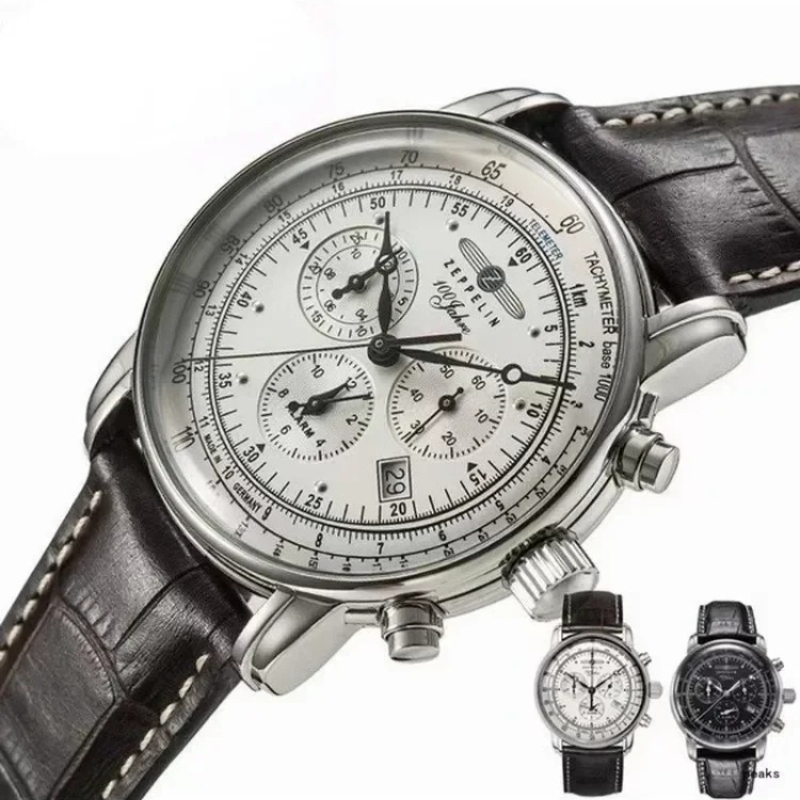Novo Relógio de Pulso Automáti - Running Watch avaliação e preço