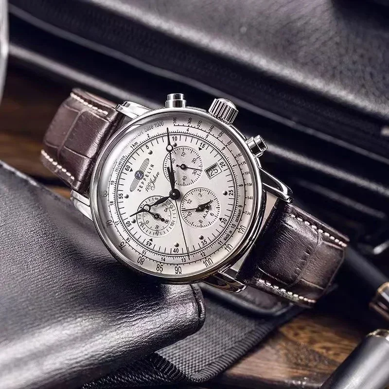Novo Relógio de Pulso Automáti - Running Watch avaliação e preço