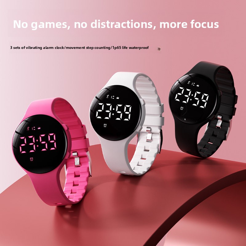 Pulseira Inteligente 2026LED p - Running Watch avaliação e preço