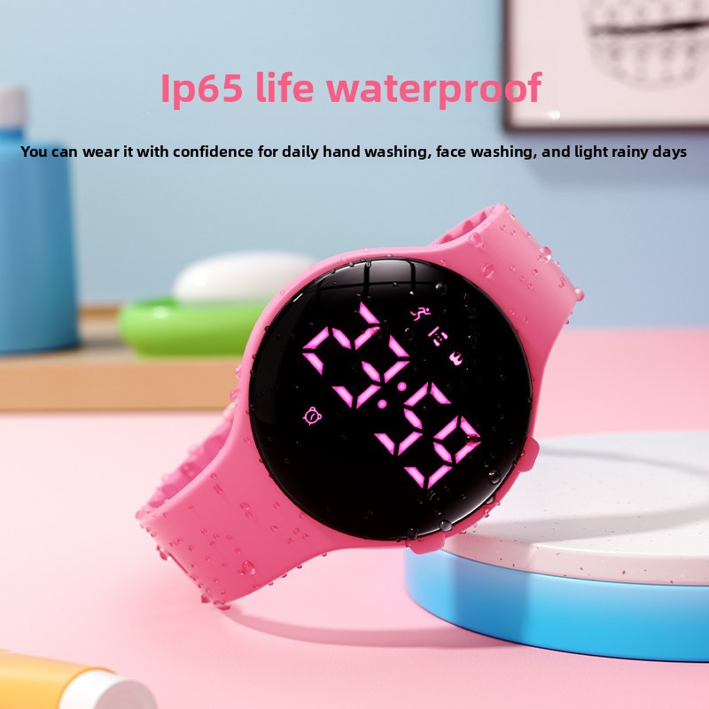 Pulseira Inteligente 2026LED p - Running Watch avaliação e preço