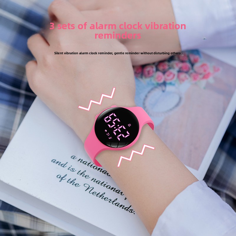 Pulseira Inteligente 2026LED p - Running Watch avaliação e preço