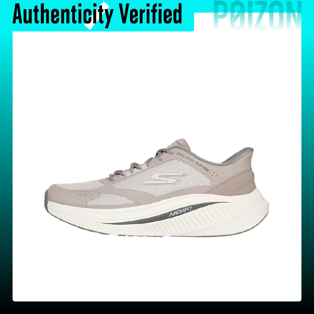 Tênis de Corrida Skechers Slip - Running Shoes Men avaliação e preço