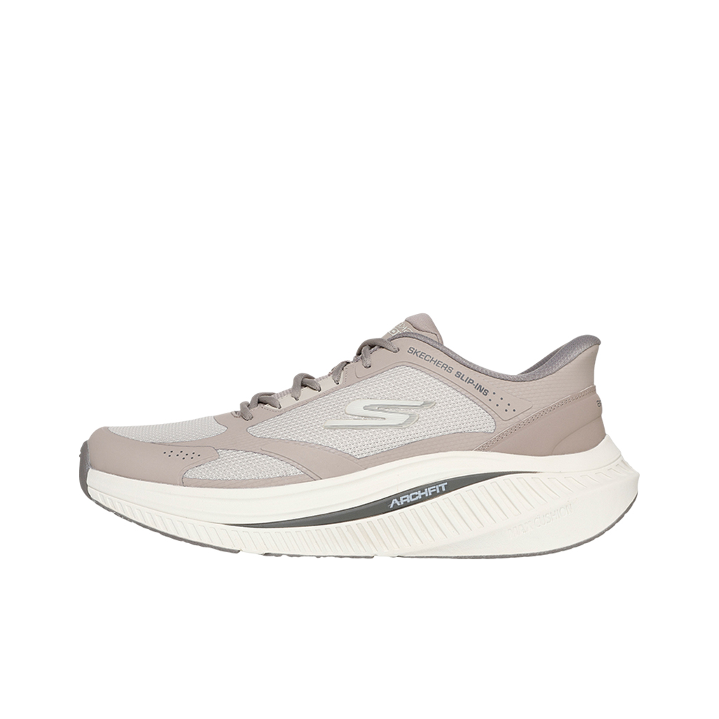 Tênis de Corrida Skechers Slip - Running Shoes Men avaliação e preço