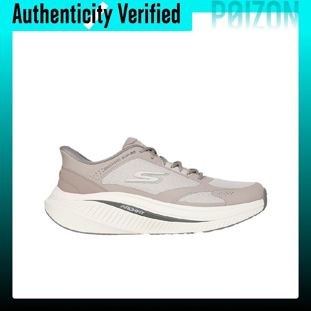 Tênis de Corrida Skechers Slip - Running Shoes Men avaliação e preço