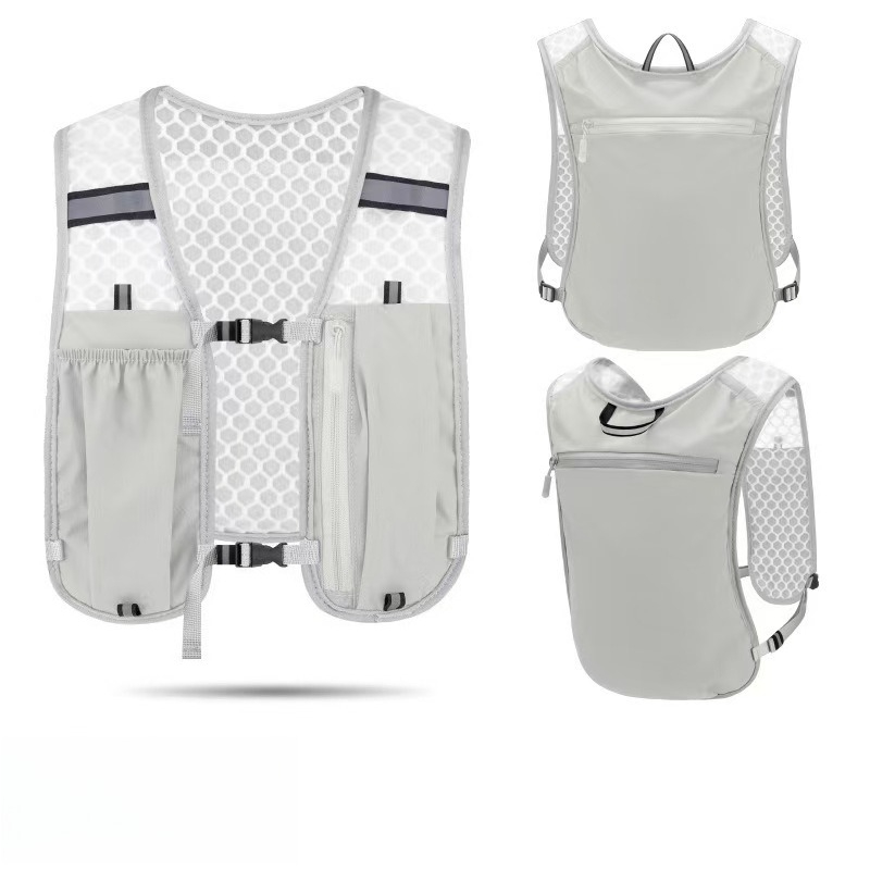 Bolsa para corrida, bolsa para - Hydration Vest avaliação e preço