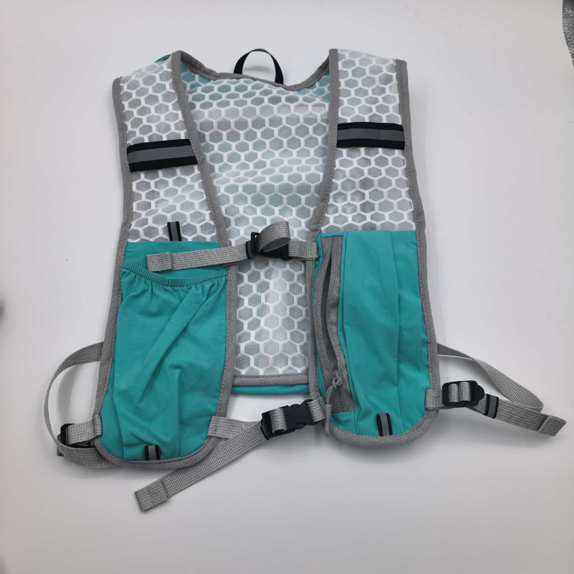 Bolsa para corrida, bolsa para - Hydration Vest avaliação e preço