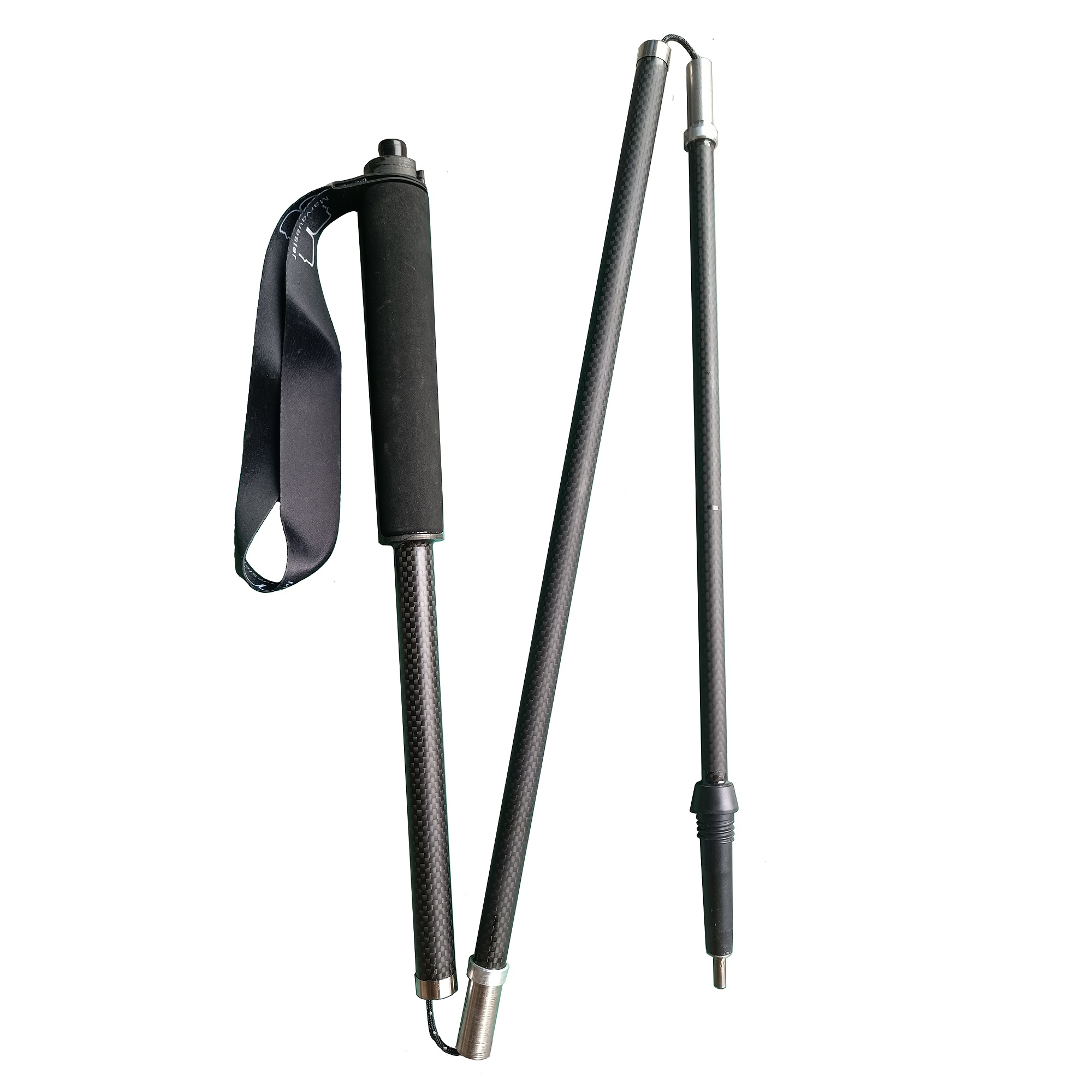 Unltralight Carbon Fiber Titan - Trekking Pole Carbon avaliação e preço
