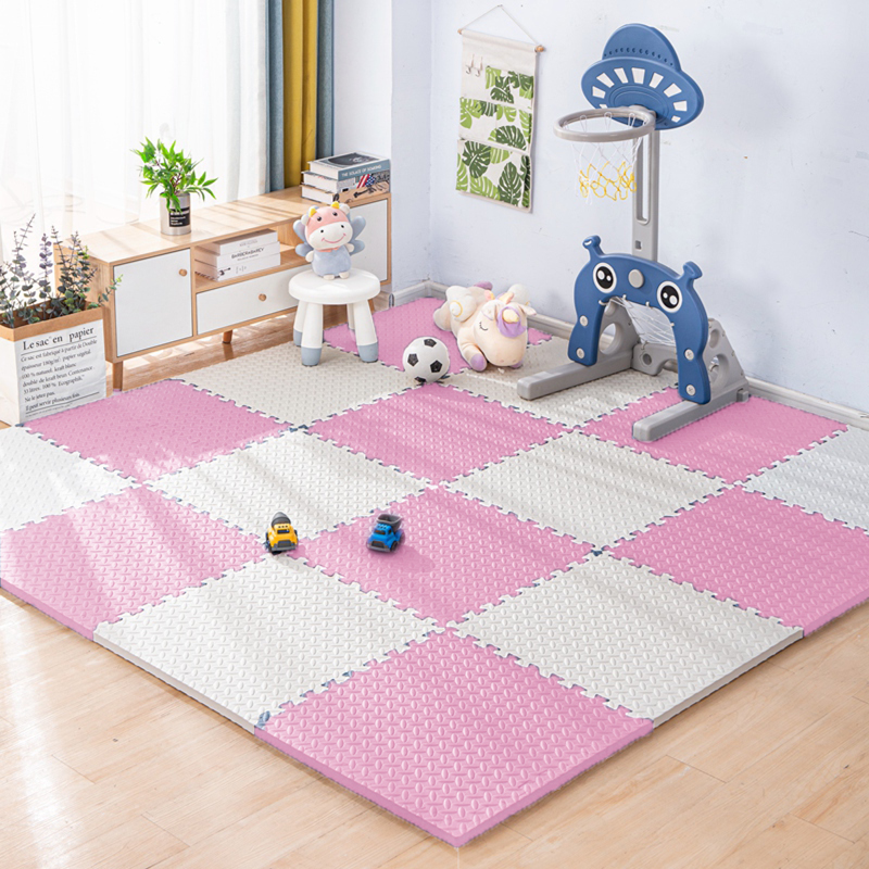 Tapete de quebra-cabeça para c - Running Gear Kids avaliação e preço