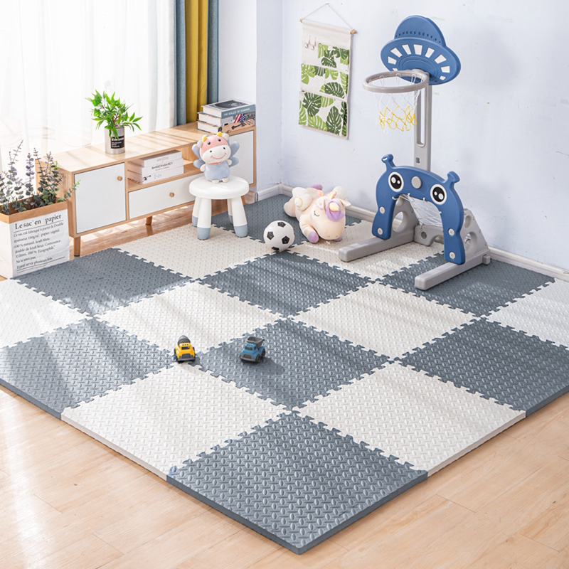 Tapete de quebra-cabeça para c - Running Gear Kids avaliação e preço