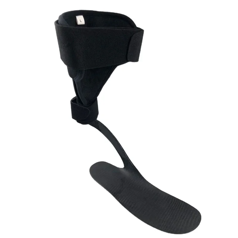 Preço do fabricante de fibra d - Ankle Brace avaliação e preço