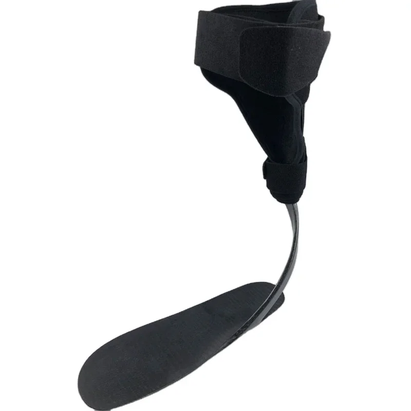 Preço do fabricante de fibra d - Ankle Brace avaliação e preço