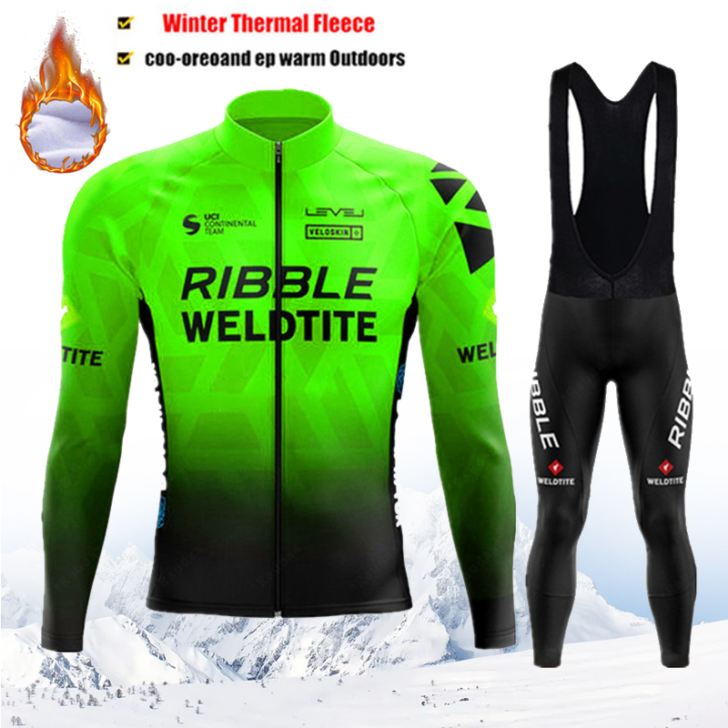 Conjunto de Jersey de Ciclismo - Race Bib avaliação e preço