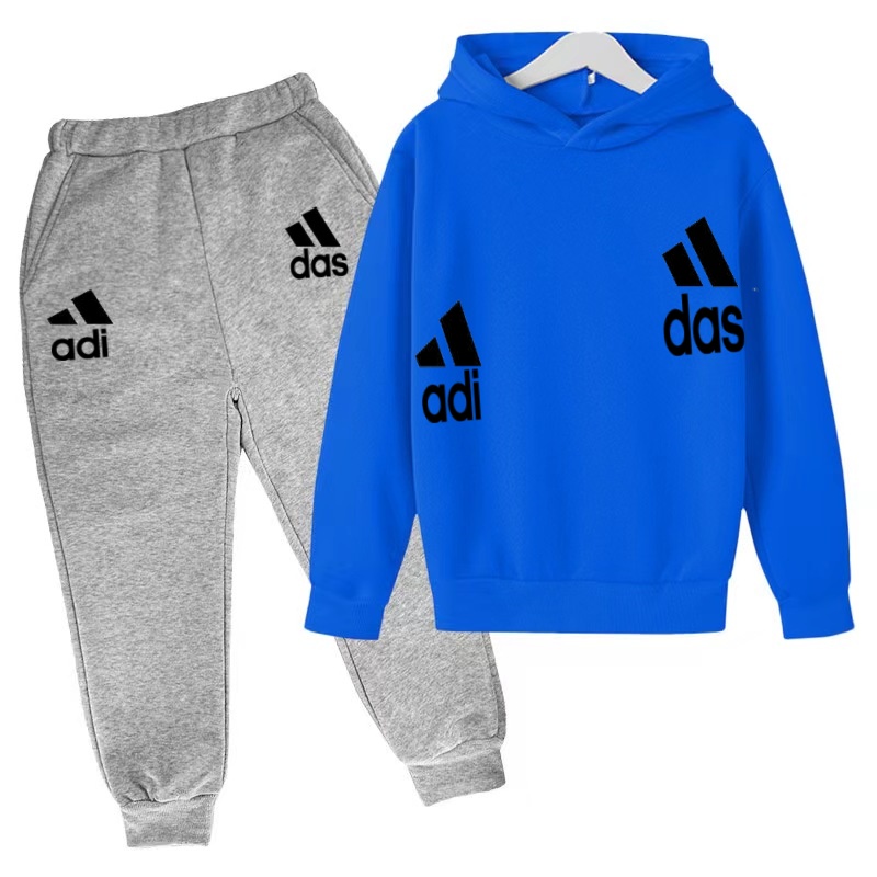 Último Modelo de Conjunto de R - Running Gear Kids avaliação e preço