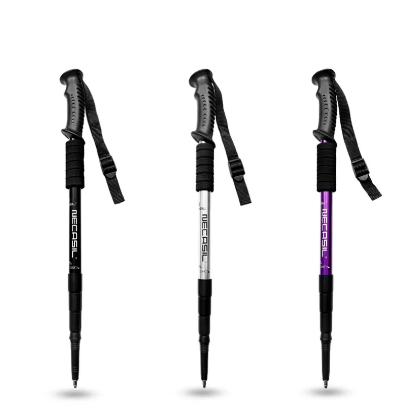 Caminhada varas de trekking an - Trekking Pole Carbon avaliação e preço
