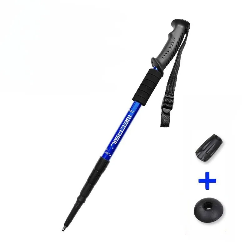 Caminhada varas de trekking an - Trekking Pole Carbon avaliação e preço