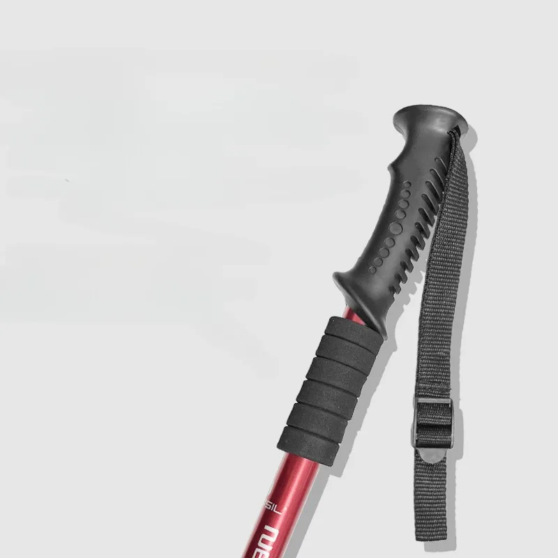 Caminhada varas de trekking an - Trekking Pole Carbon avaliação e preço