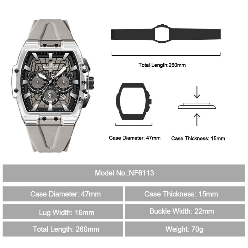 Relógio Multifuncional à Prova - Running Watch avaliação e preço