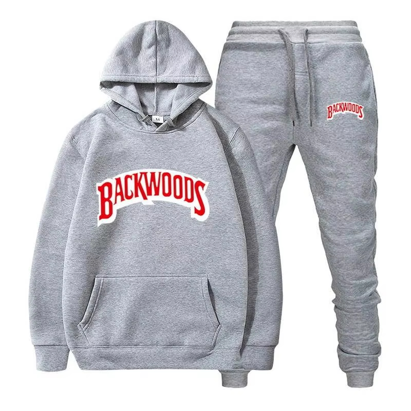 Conjuntos de Moletom de Invern - Joggers Pants avaliação e preço