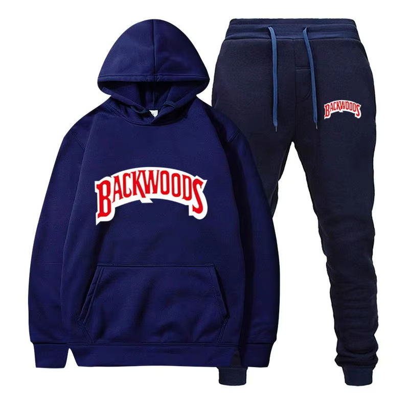 Conjuntos de Moletom de Invern - Joggers Pants avaliação e preço