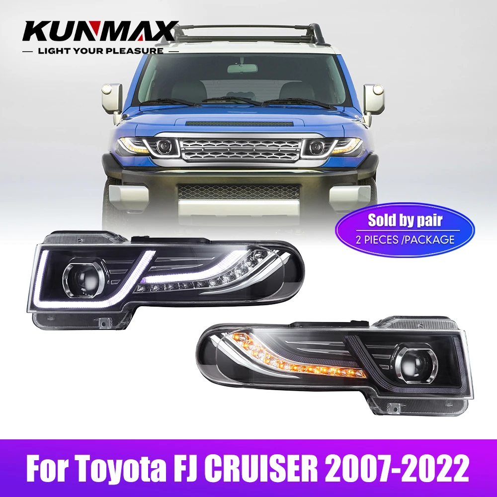 2 pçs estilo do carro lâmpada  - Running Headlamp avaliação e preço