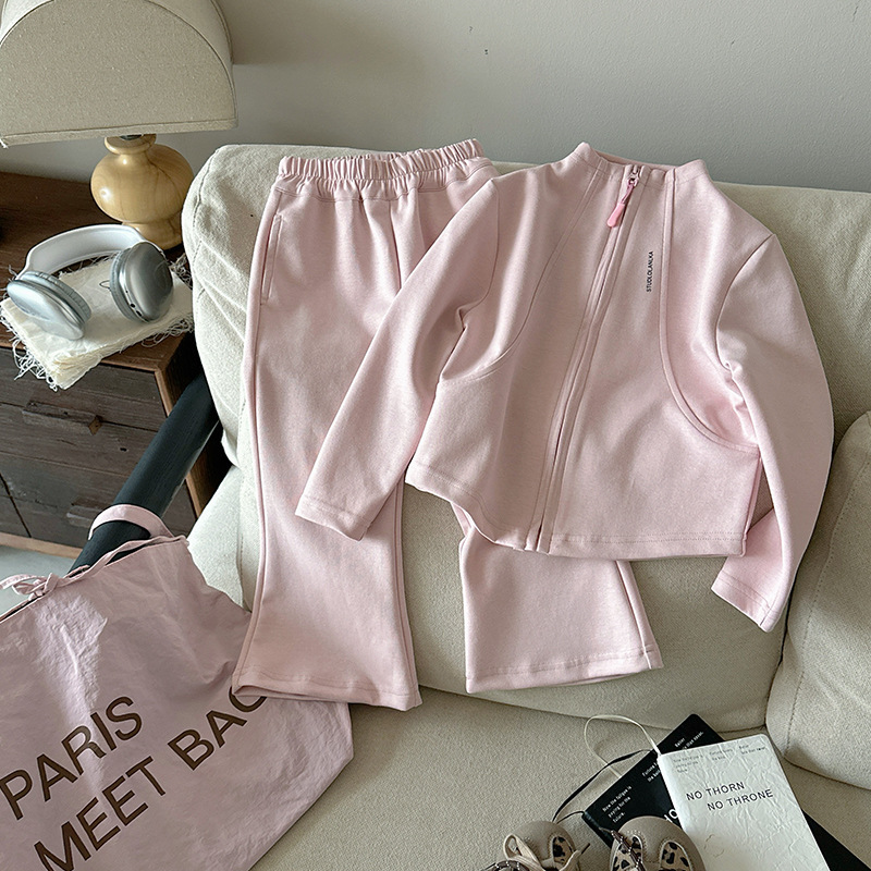 Conjunto de Roupas Esportivas  - Running Gear Kids avaliação e preço