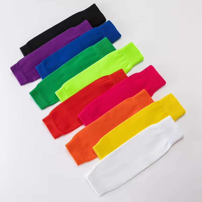 1 Par de Protetores de Perna p - Sports Socks avaliação e preço