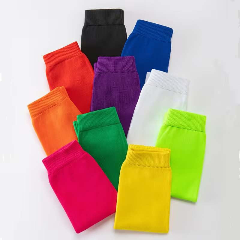 1 Par de Protetores de Perna p - Sports Socks avaliação e preço