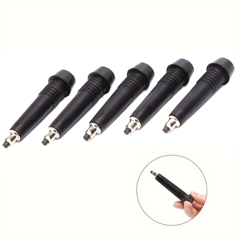 5 pçs ao ar livre trekking pól - Trekking Pole Carbon avaliação e preço
