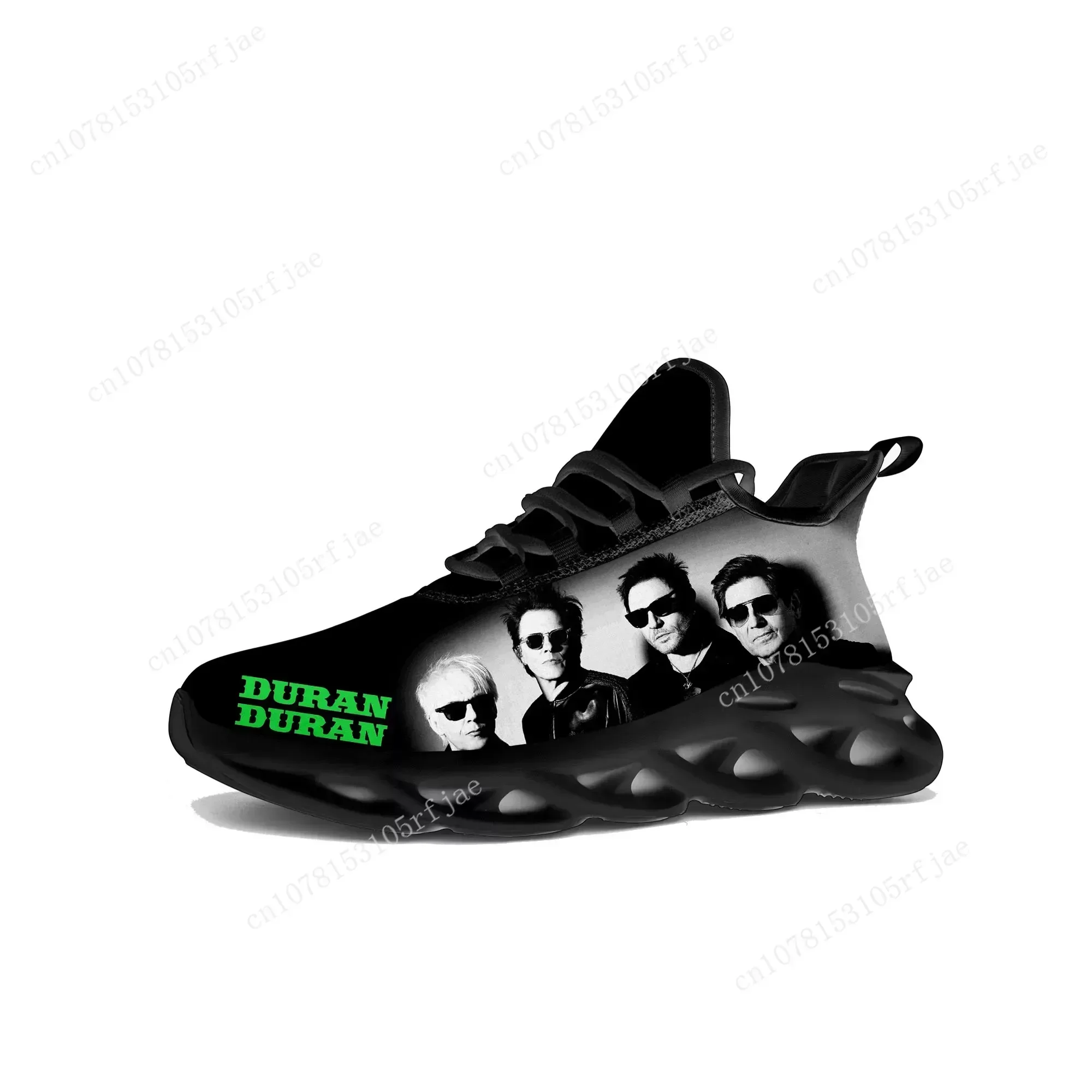 Tênis Duran Duran para Homens  - Running Shoes Men avaliação e preço